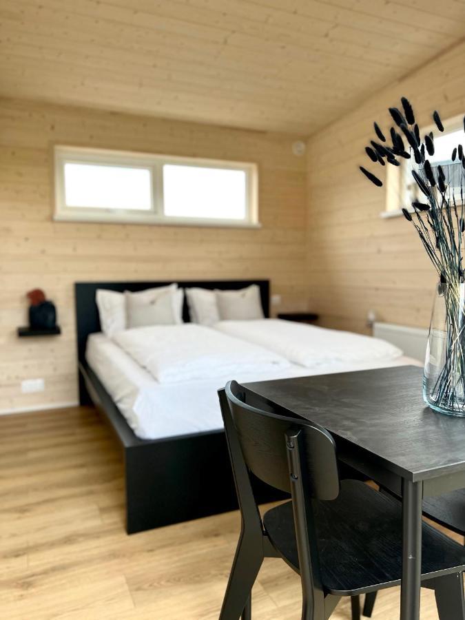 Rey Stays - Small & Cozy Studio هوفن المظهر الخارجي الصورة